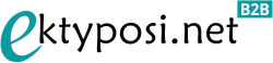 Ektyposi.net - Δίκτυο Πελατών Χονδρικής B2B